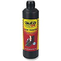 Auto-Gar Limpiador De Radiadores (1L)